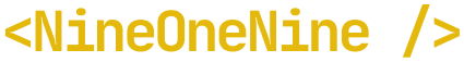NineOneNine