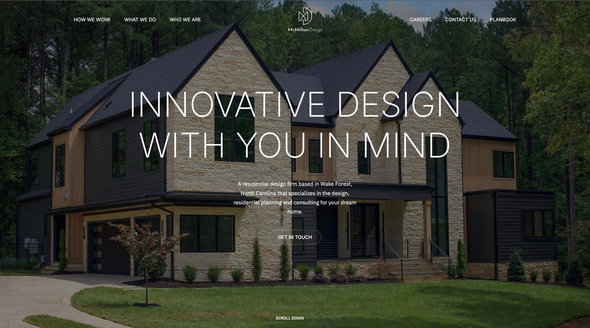 McMillan Design